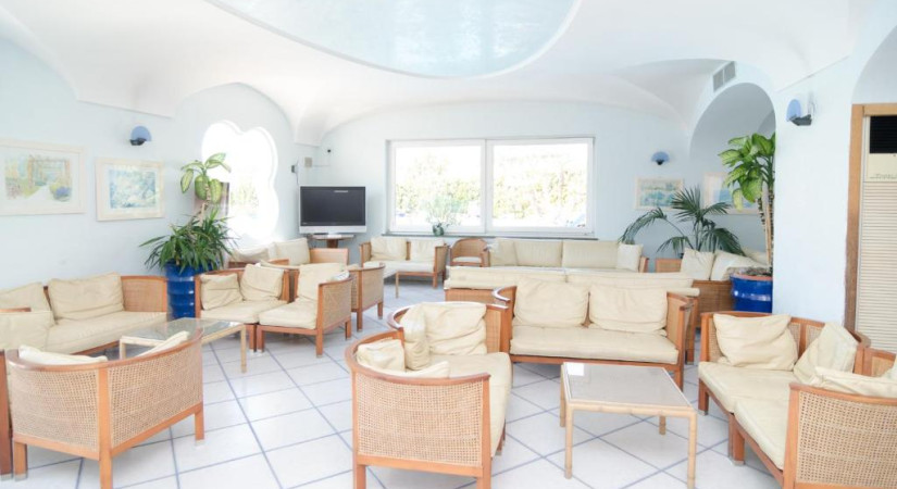 Hotel Terme Felix