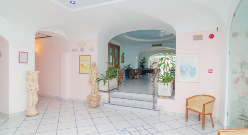 Hotel Terme Felix