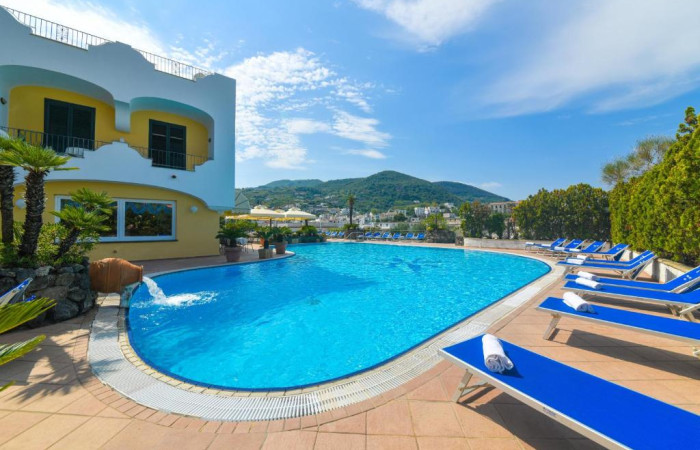Hotel Terme Felix