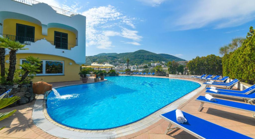 Hotel Terme Felix