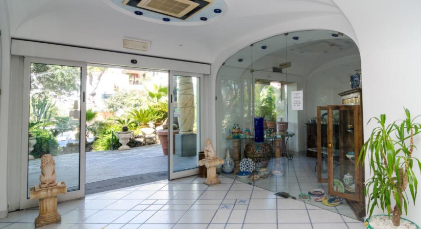 Hotel Terme Felix