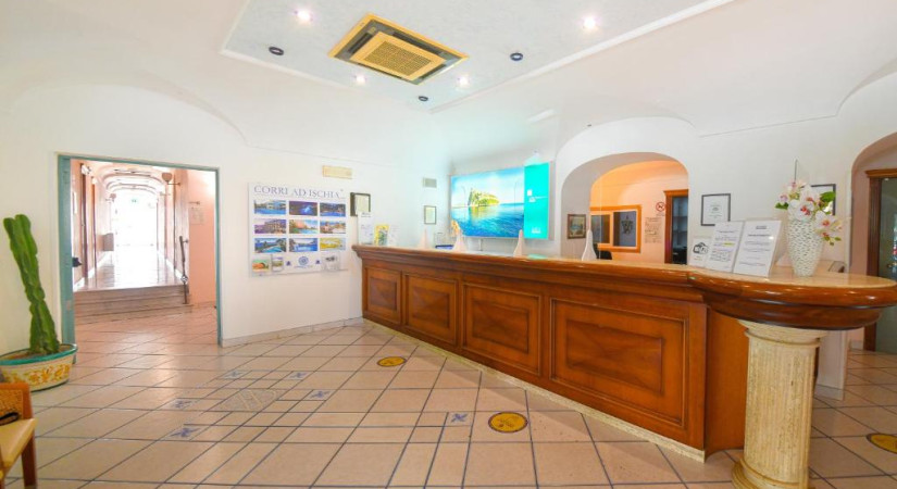 Hotel Terme Felix
