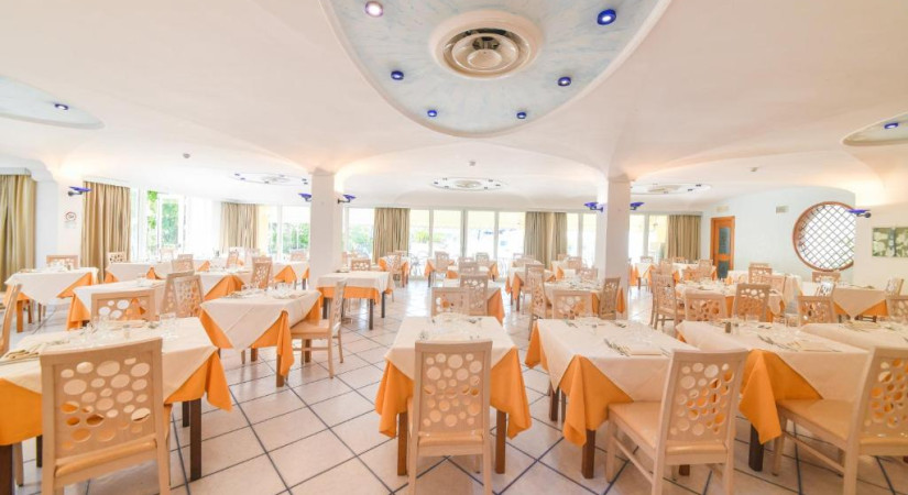 Hotel Terme Felix