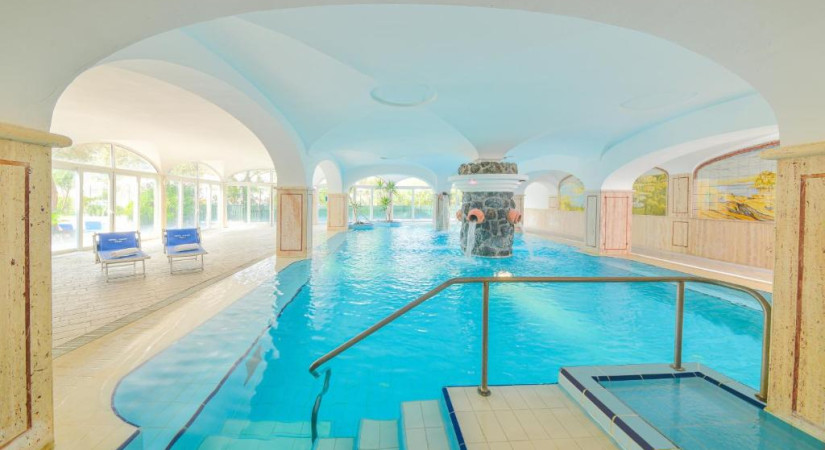 Hotel Terme Felix