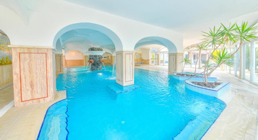Hotel Terme Felix