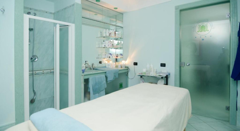 Hotel Terme Felix