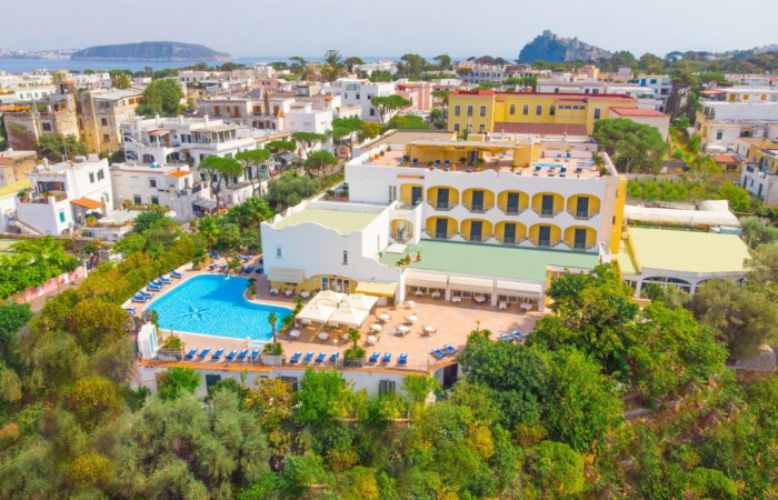 Hotel Terme Felix