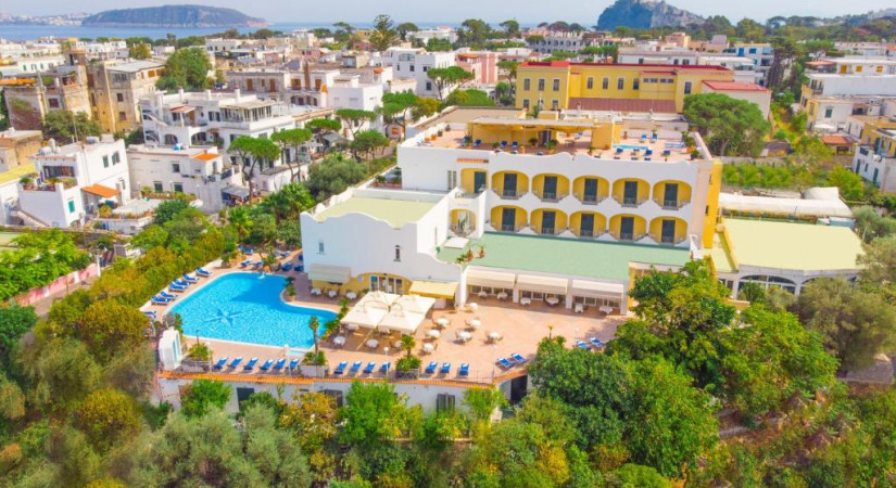 Hotel Terme Felix