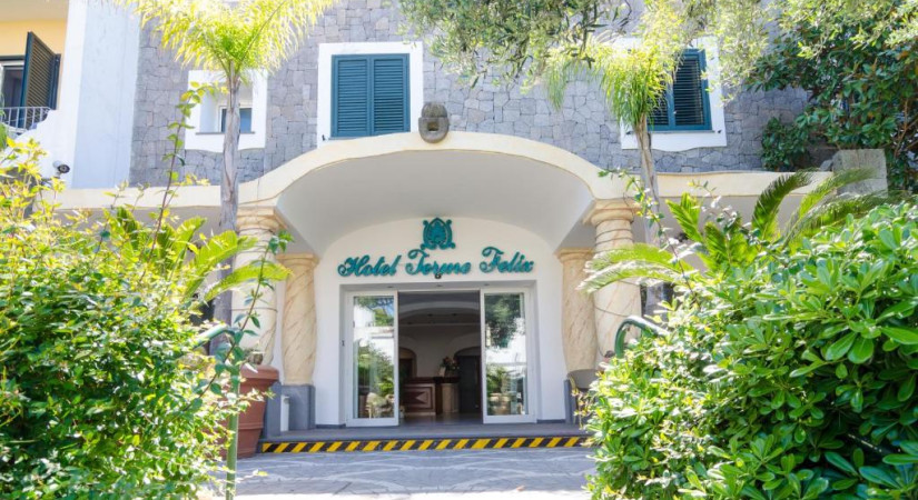 Hotel Terme Felix