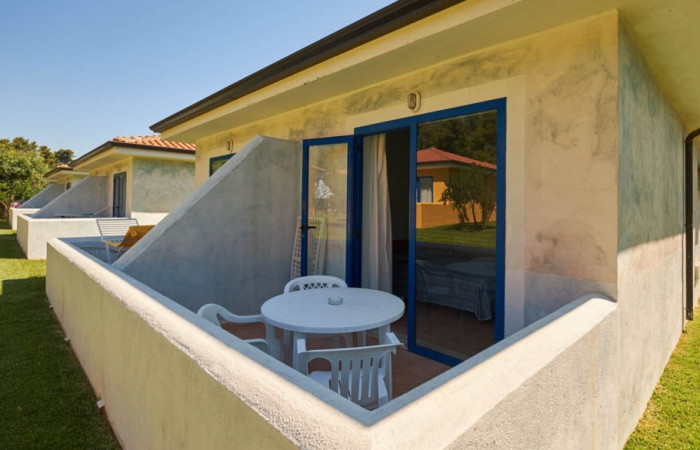 Villaggio L' Oasi