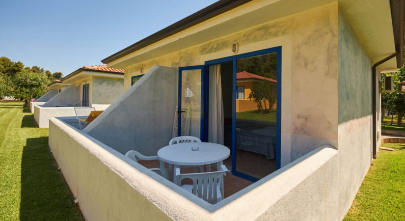 Villaggio L' Oasi