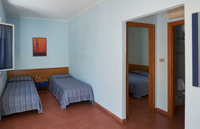 Villaggio L' Oasi