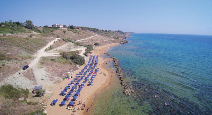 Villaggio L' Oasi