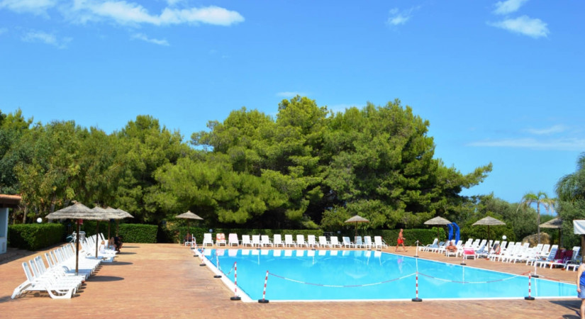 Villaggio L' Oasi