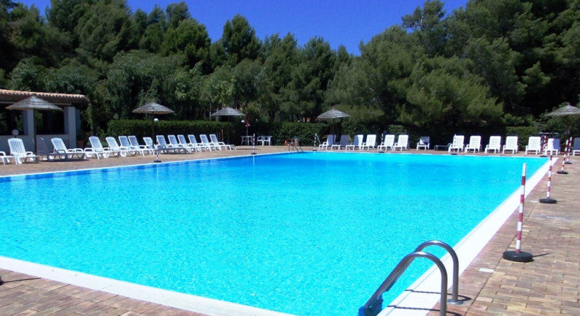 Villaggio L' Oasi