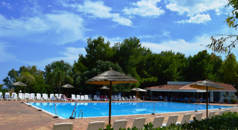 Villaggio L' Oasi