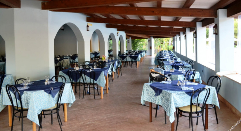 Villaggio L' Oasi