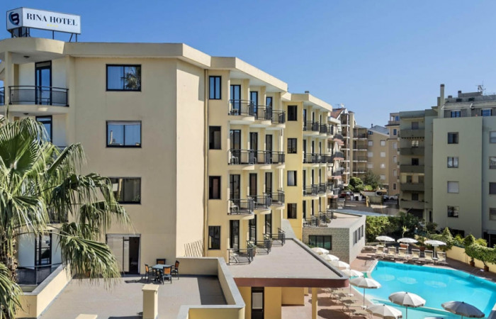 Rina Hotel