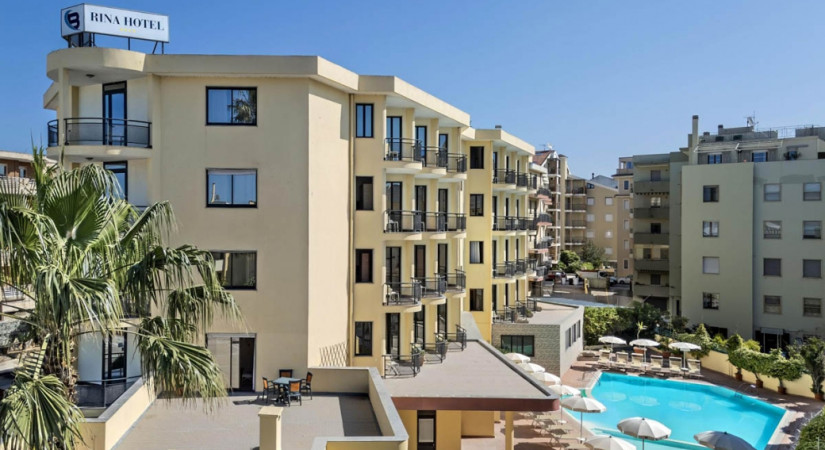 Rina Hotel