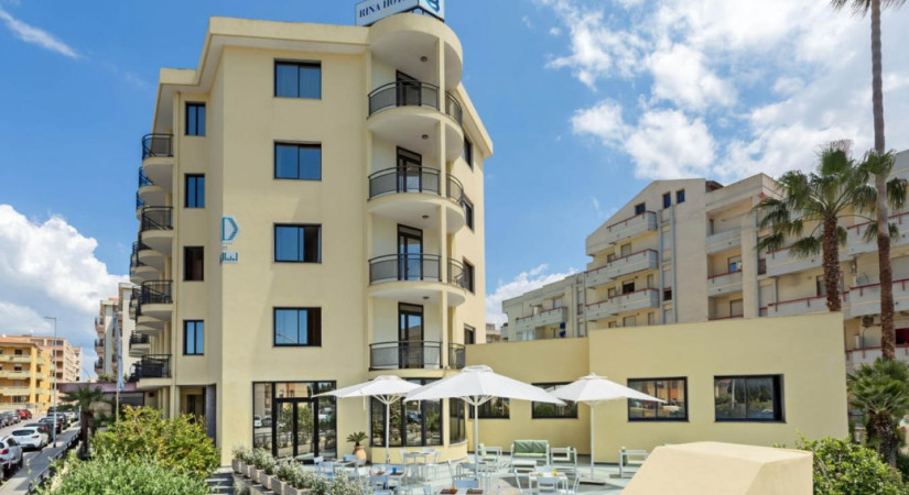 Rina Hotel