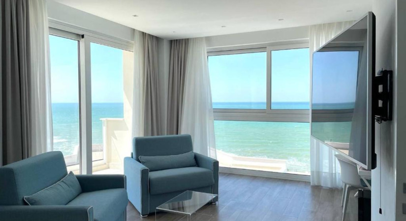 Rodi Resort