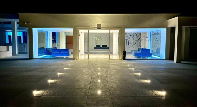 Rodi Resort