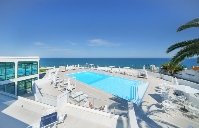 Gh Rodi Resort
