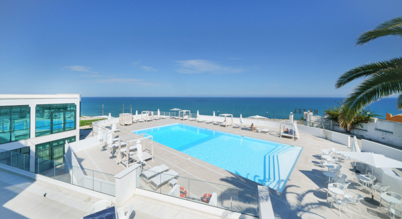 Rodi Resort