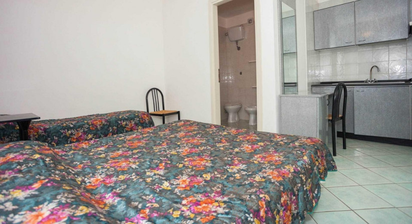 Hotel Baia Santa Barbara