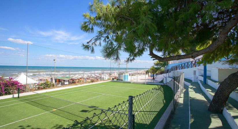 Hotel Baia Santa Barbara
