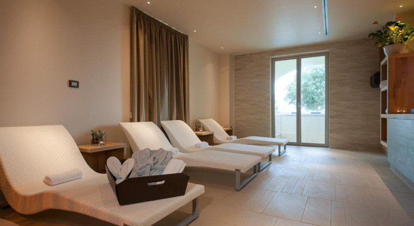 Le Dune Suite Hotel