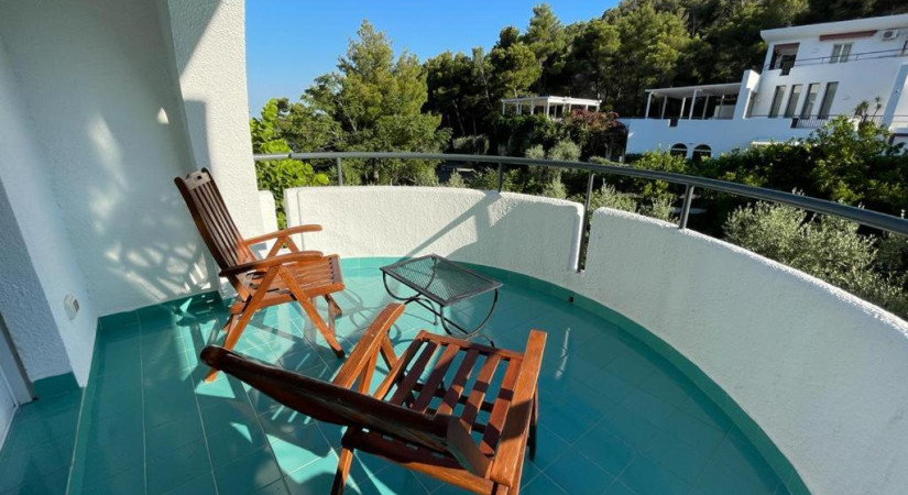Apulia Hotel Baia dei Faraglioni