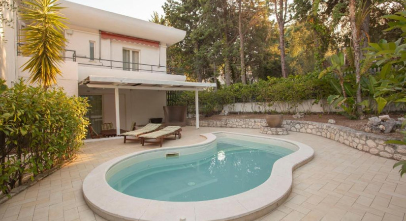 Apulia Hotel Baia dei Faraglioni