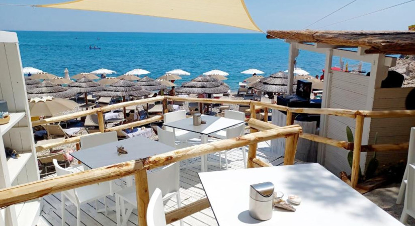 Apulia Hotel Baia dei Faraglioni