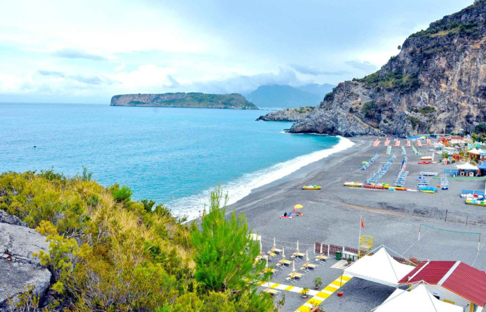 Atelier Club Arcomagno Beach Resort