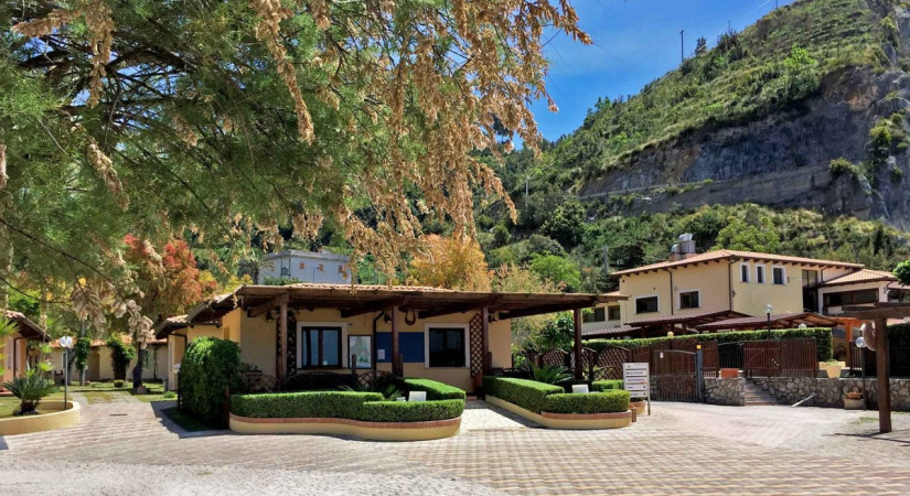 Atelier Club Arcomagno Beach Resort