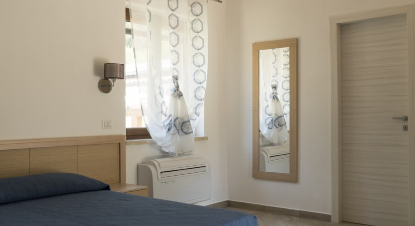 Atelier Club Arcomagno Beach Resort