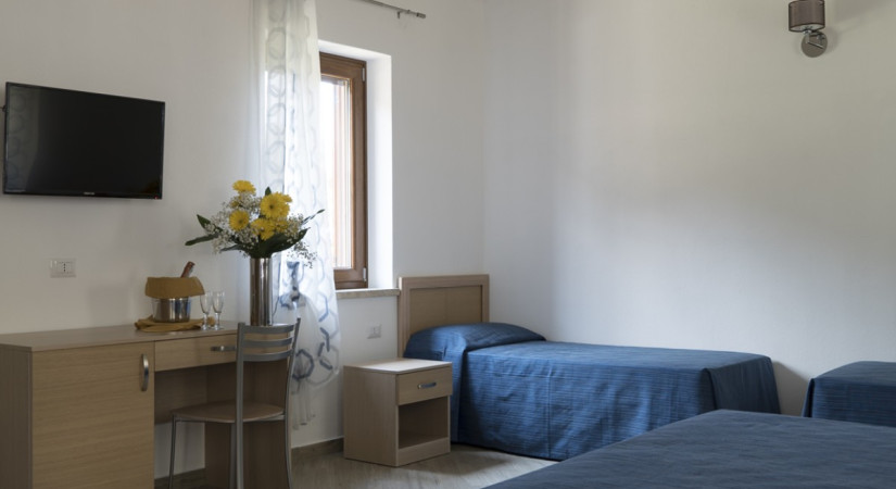 Atelier Club Arcomagno Beach Resort