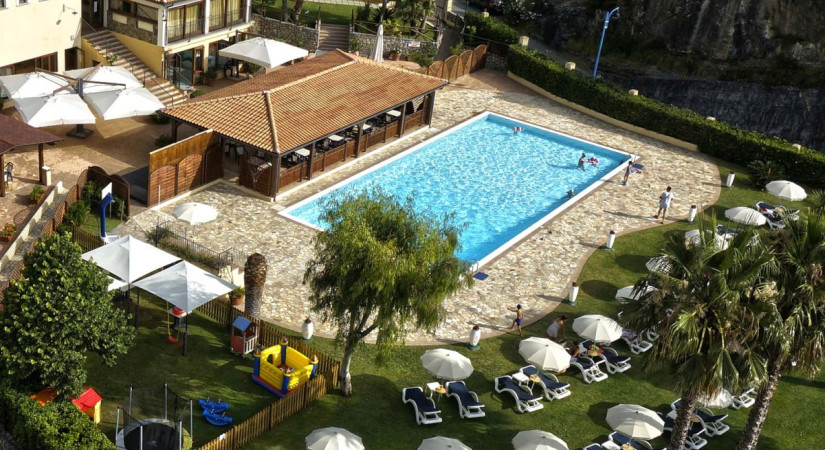 Atelier Club Arcomagno Beach Resort