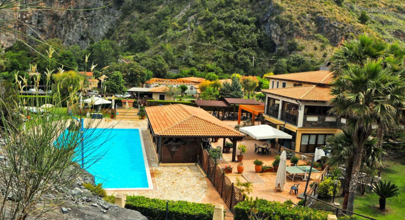 Atelier Club Arcomagno Beach Resort