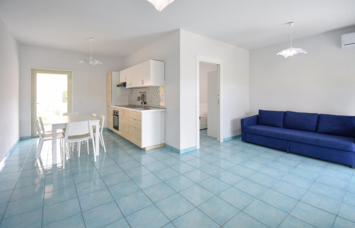 Caladune Villas