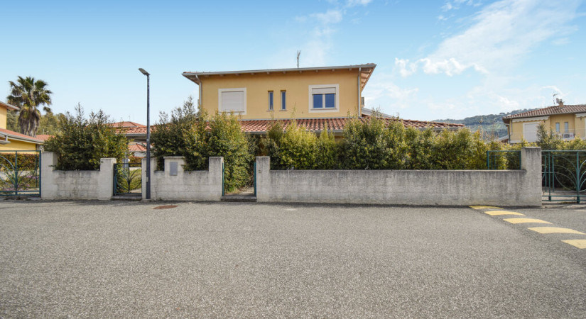 Caladune Villas