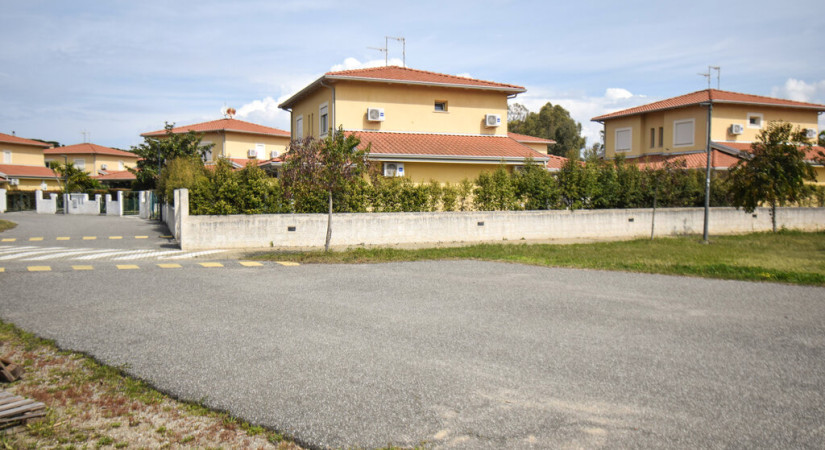 Caladune Villas