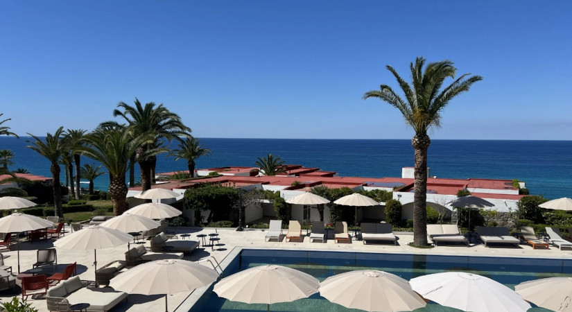  Aldiana Club Rocca Nettuno