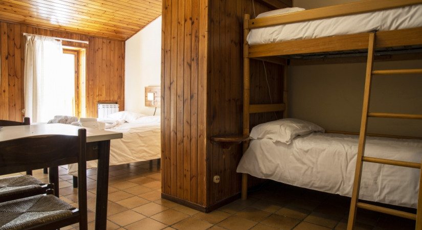 Residence Nube D'Argento
